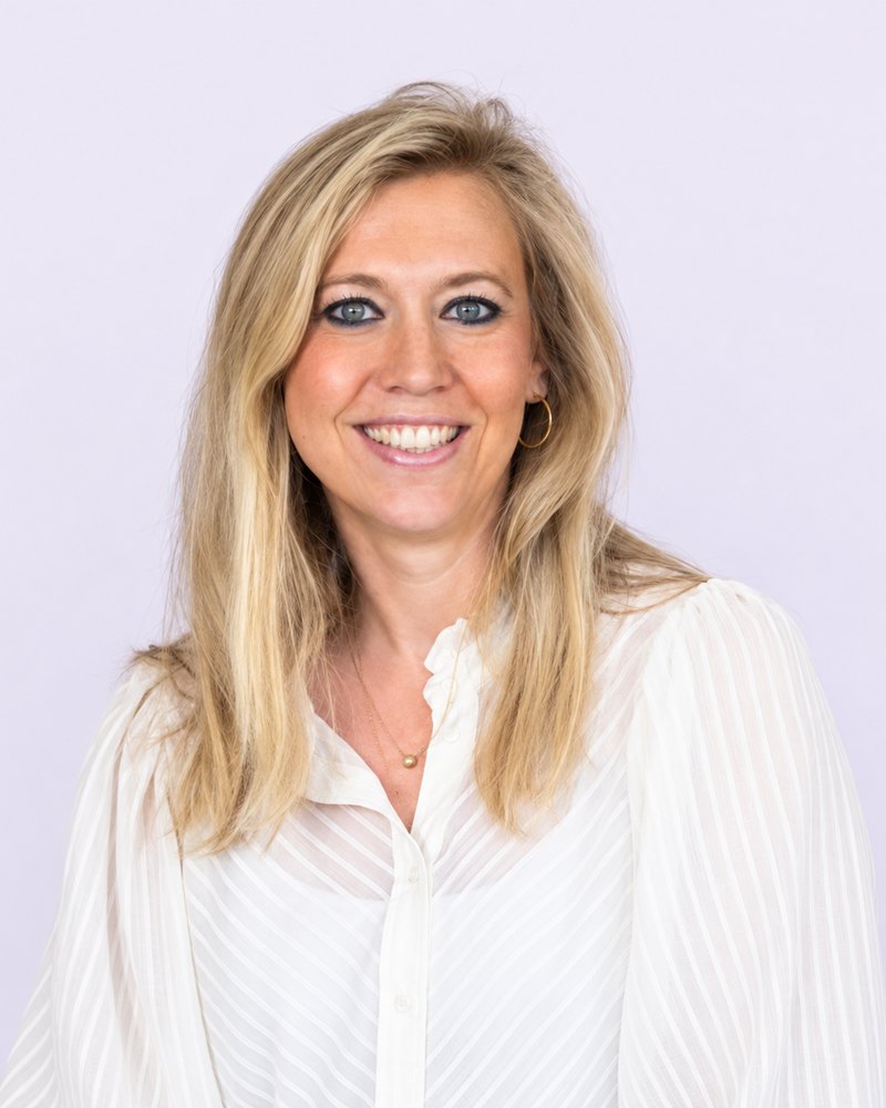 Juliette Velthuysen